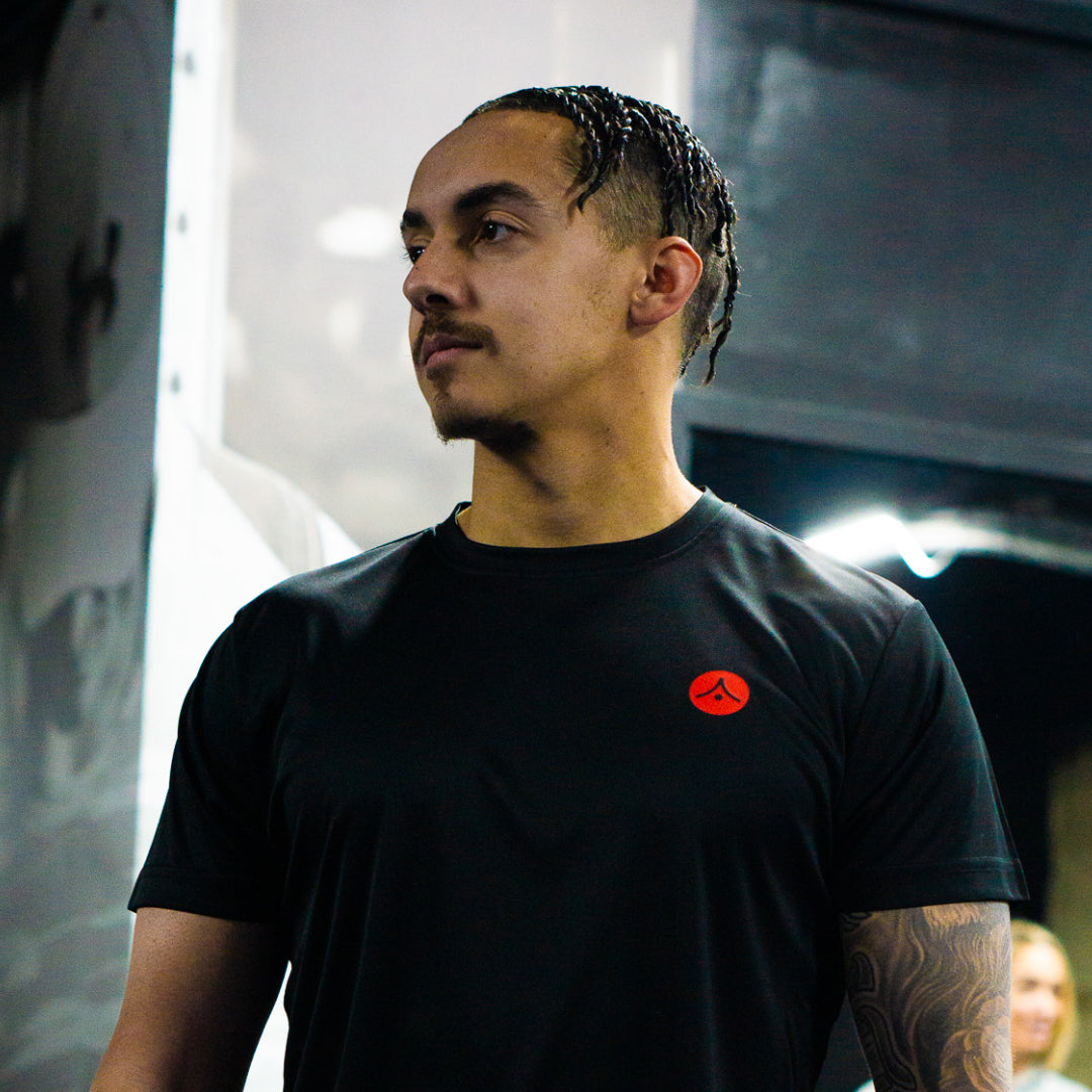 &#39;Precision Power&#39; Training Tech Tee