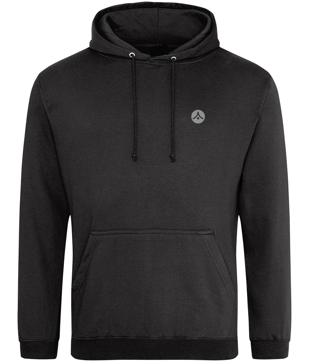 &#39;PRECISION POWER&#39; HOODIE