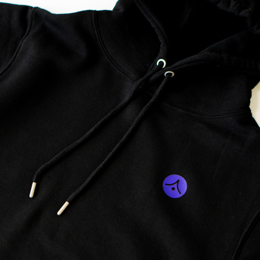 'Elements' Pil Sung Hoodie