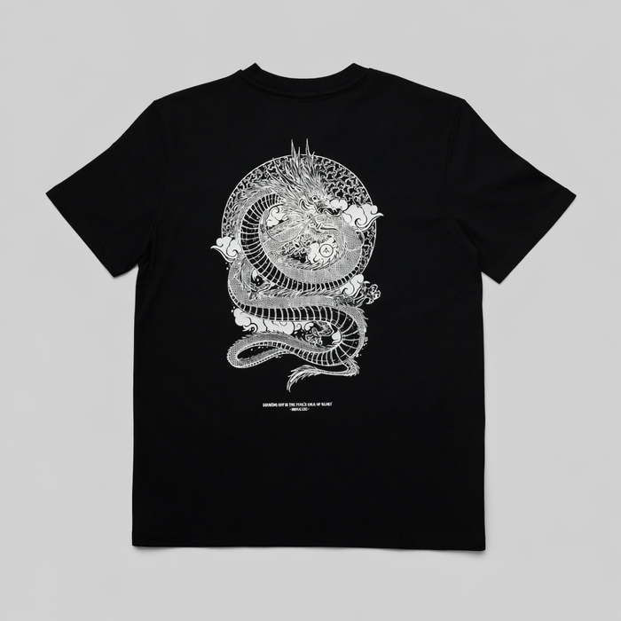 Return of the Dragon