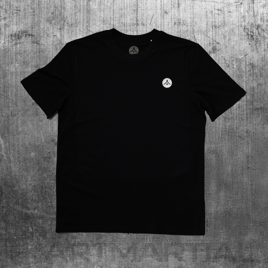'Return of the Dragon' back design