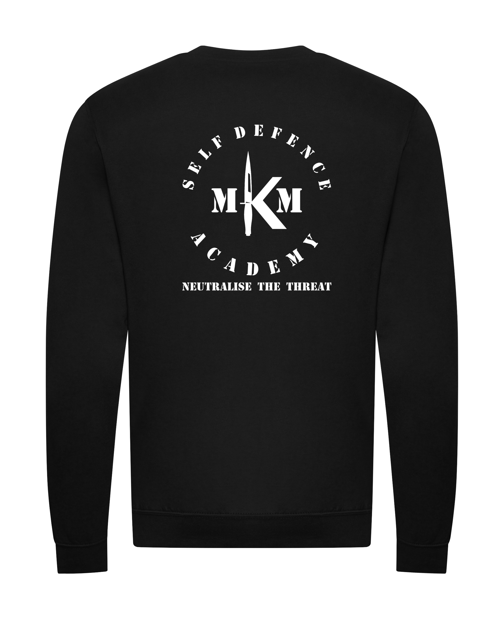 MKM - adult Sweatshirt