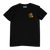 dragon tsd severn beach - Adult T Shirt (Back Logo)