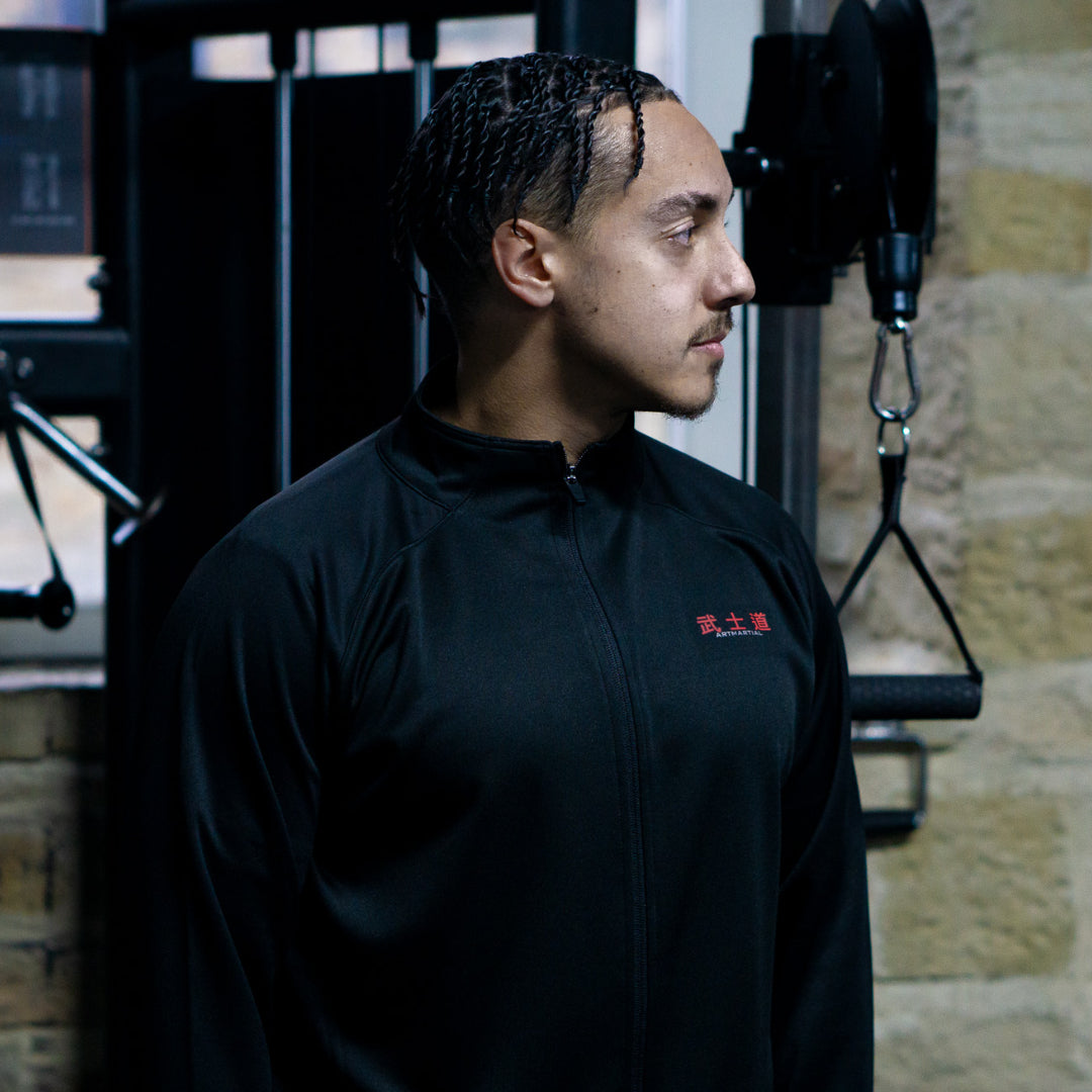 &#39;Fundamentals&#39; Track Top