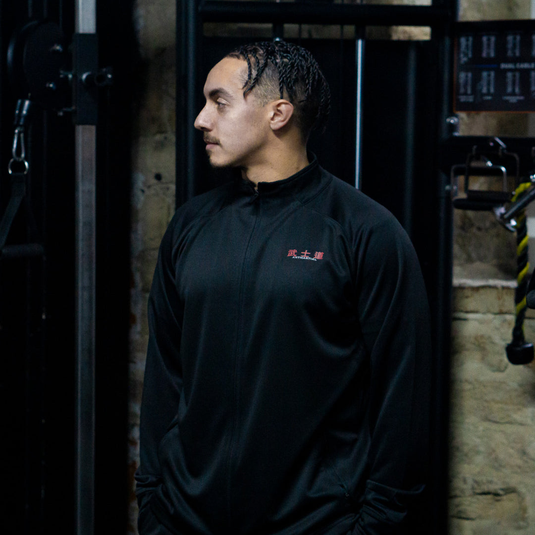 &#39;Fundamentals&#39; Track Top