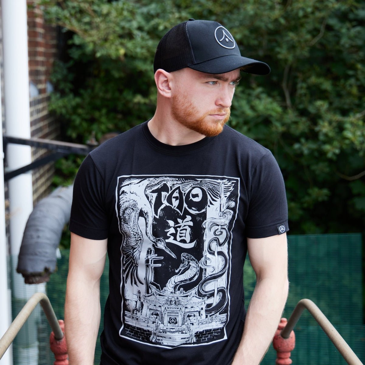 &#39;Spirit of China&#39;