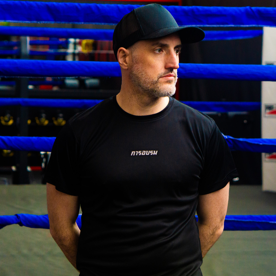 &#39;Origins 2.0&#39; Thailand Poly Tech T Shirt