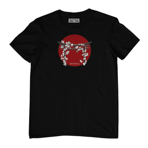 'Torji Blossom' T-Shirt