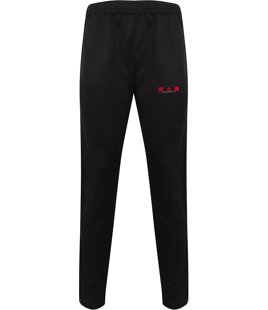 'Fundamentals' Full Tracksuit