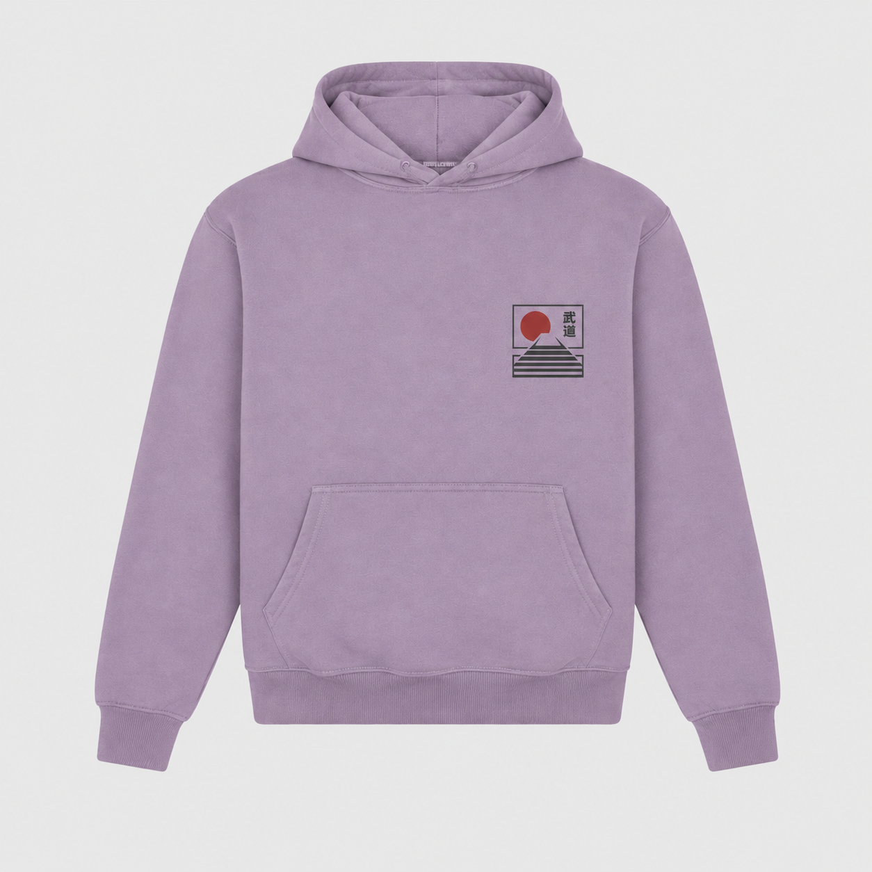 Under The Sun Oversized Hoodie