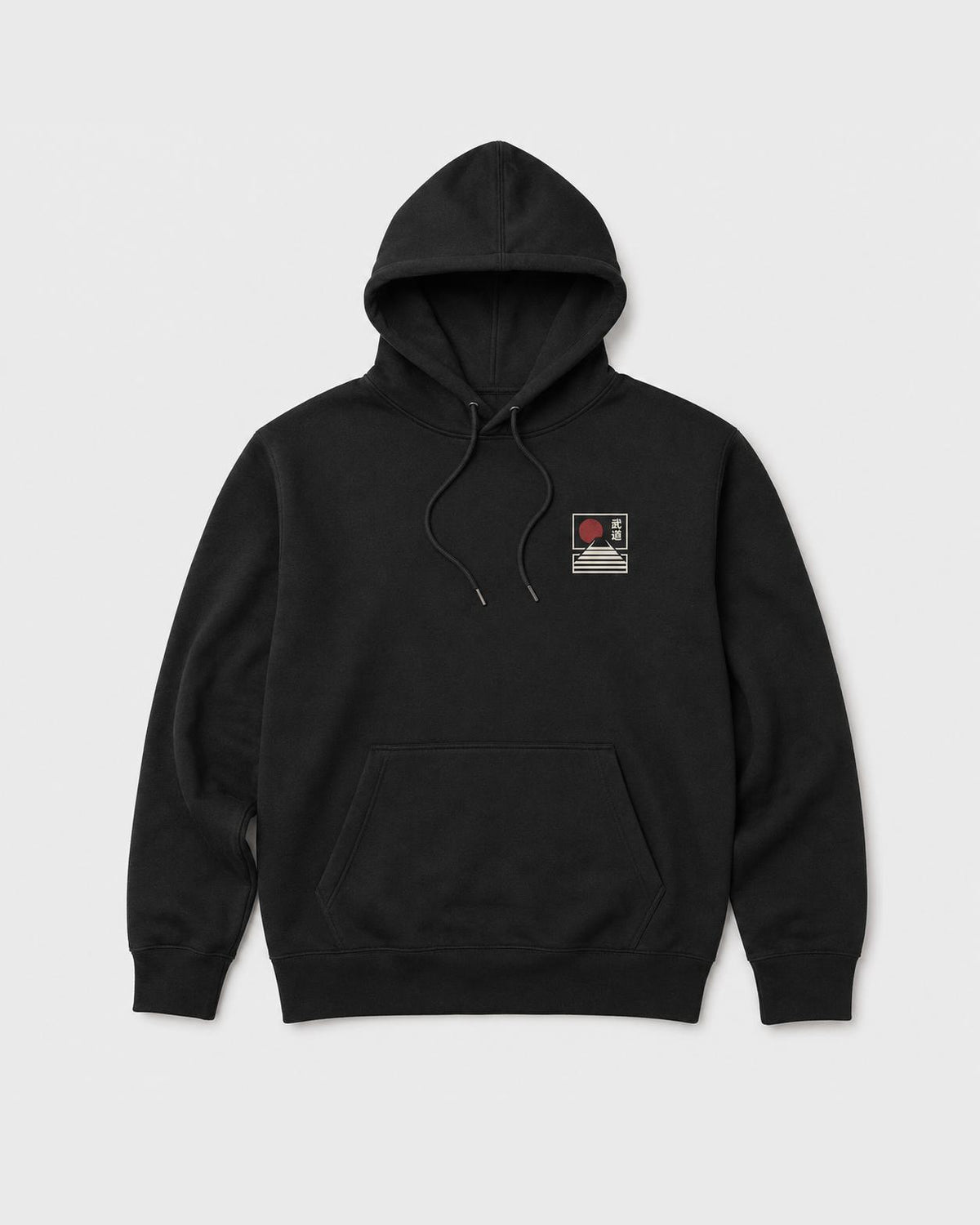 Under The Sun Hoodie by ARTMARTIAL - Photo 2