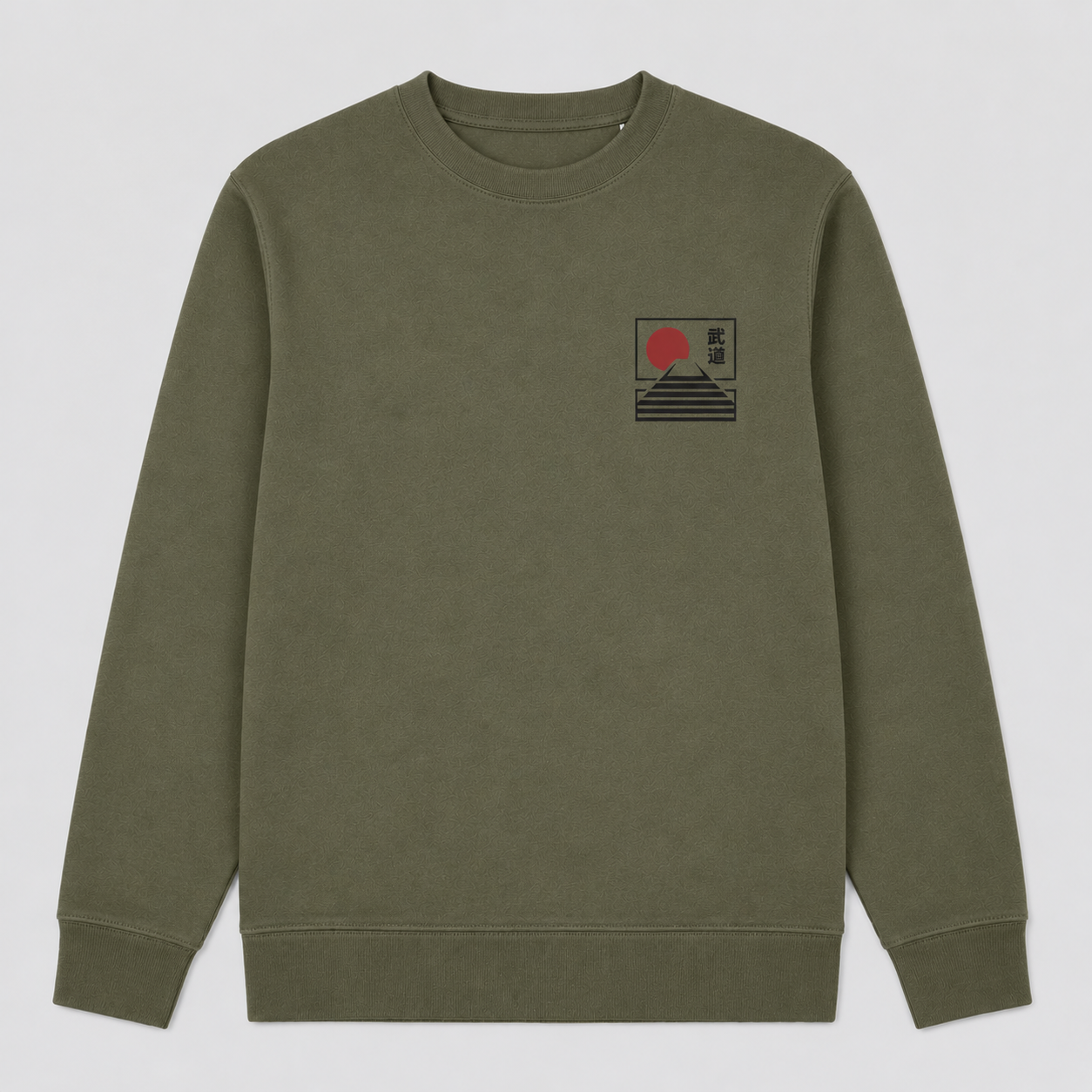 Under The Sun Sweatshirt
