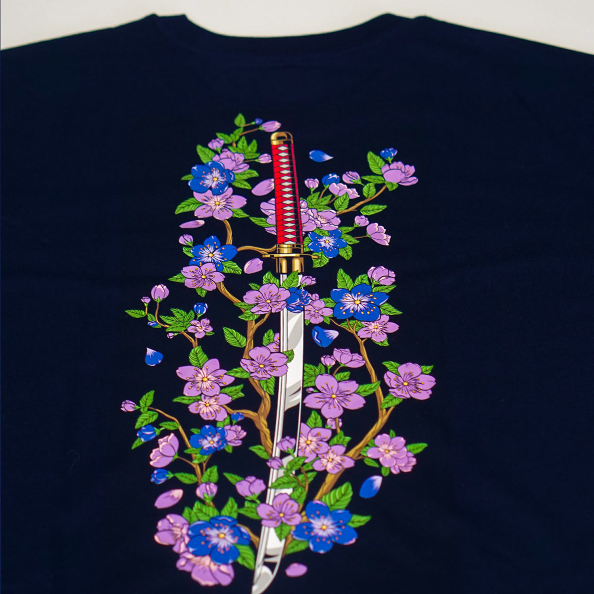 &#39;Katana Blossom&#39;