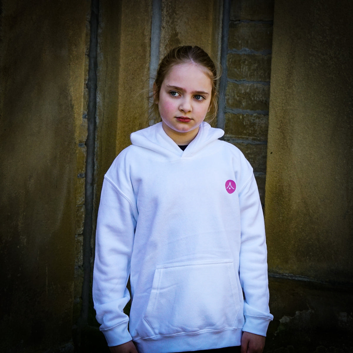 'YOTD' Junior Hoodies (All Colours/All Styles)