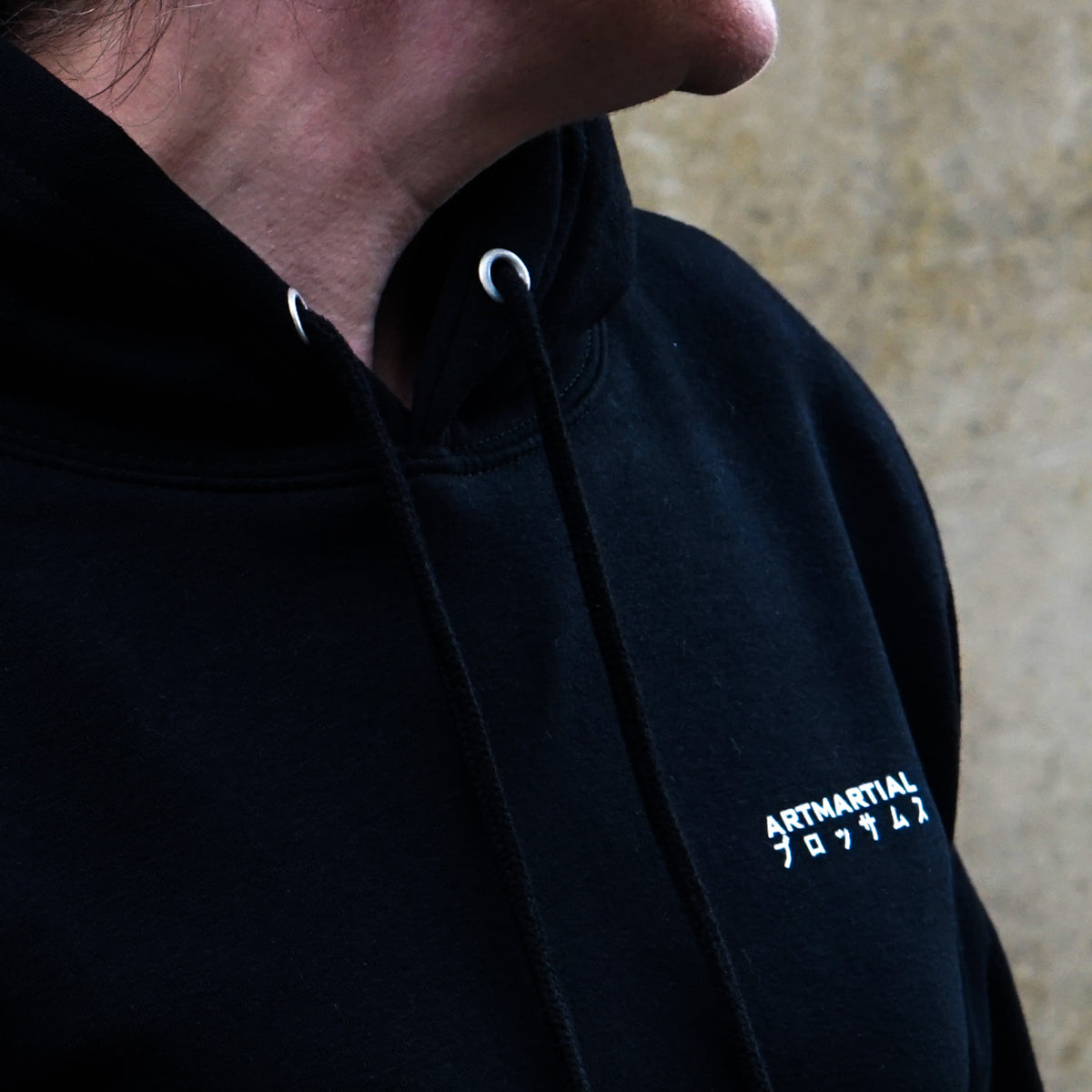 &#39;Dragon Blossom&#39; Hoodie