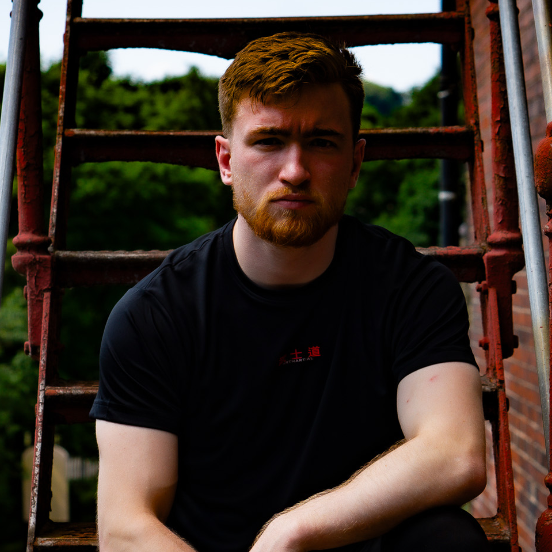 Your Choice of Tec Tee