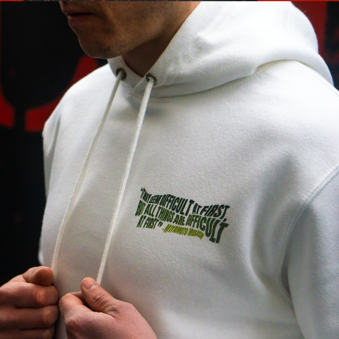&#39;Evolution&#39; Hoodie