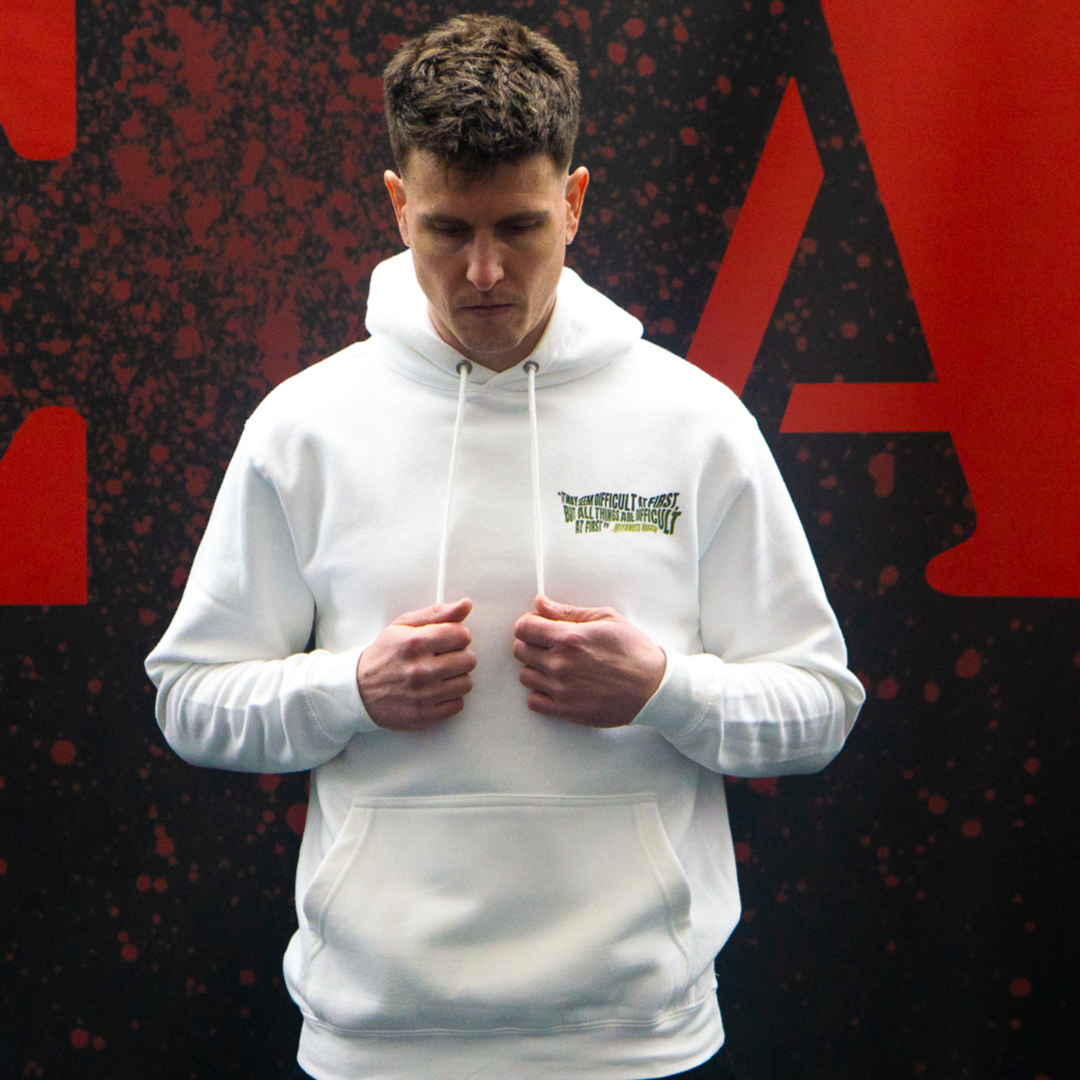 &#39;Evolution&#39; Hoodie