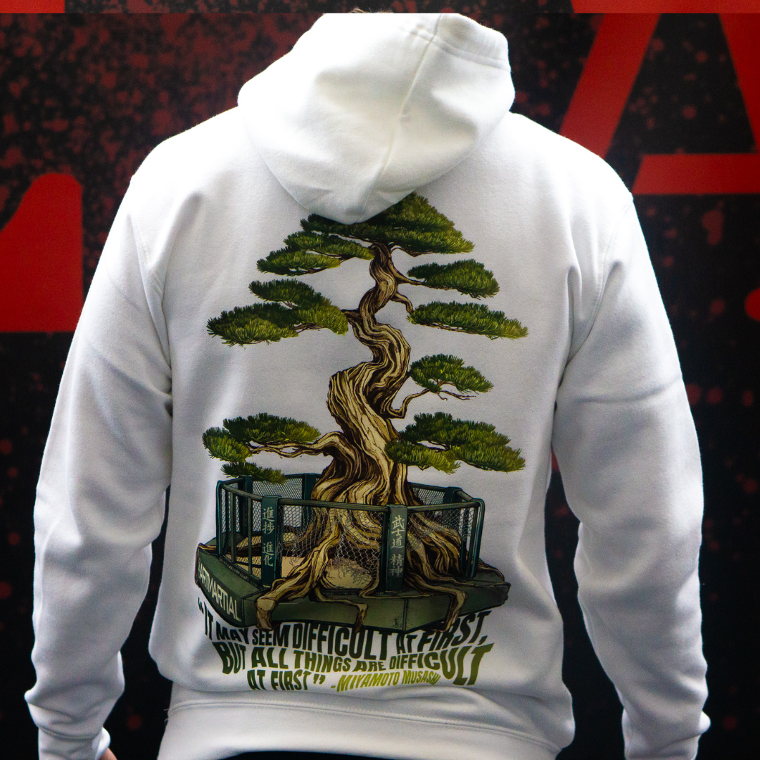 &#39;Evolution&#39; Hoodie