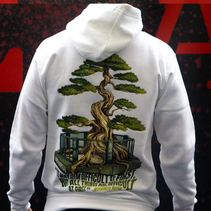 'Evolution' - Hoodie