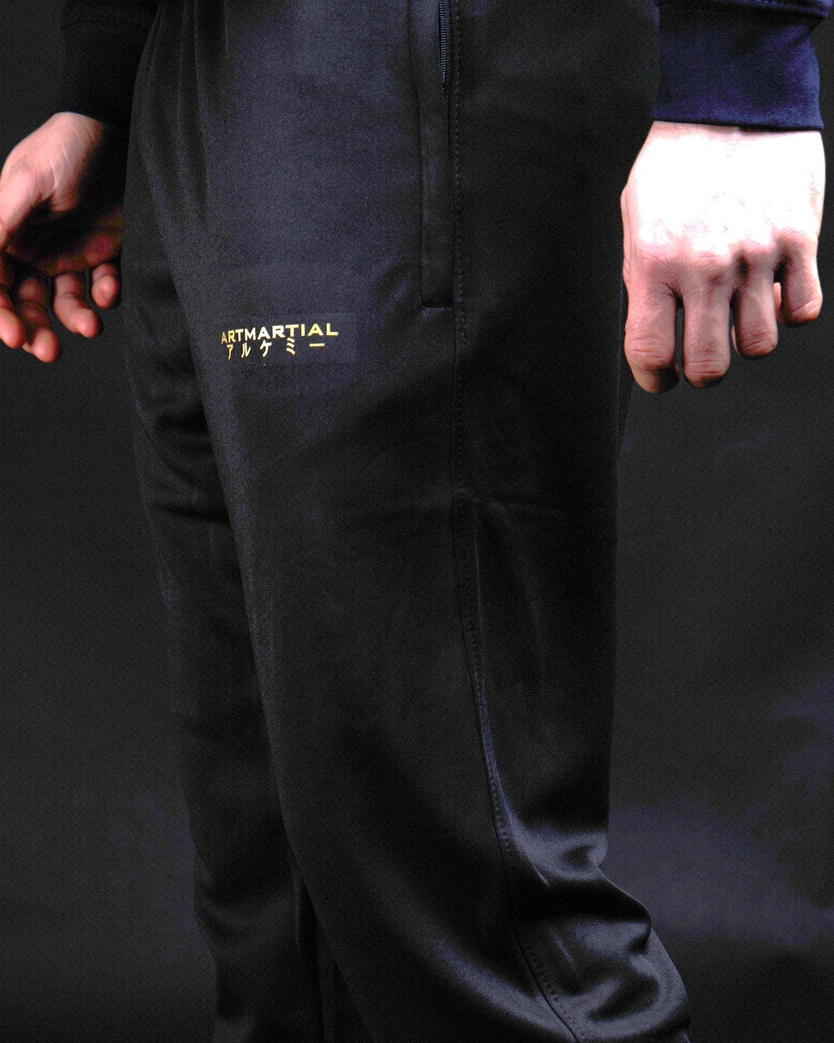 Alchemy Trackies by ARTMARTIAL - Photo 1
