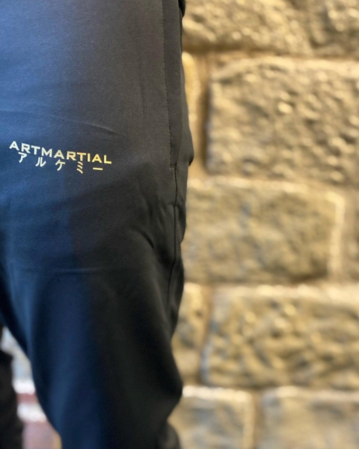 Alchemy Trackies by ARTMARTIAL - Photo 6