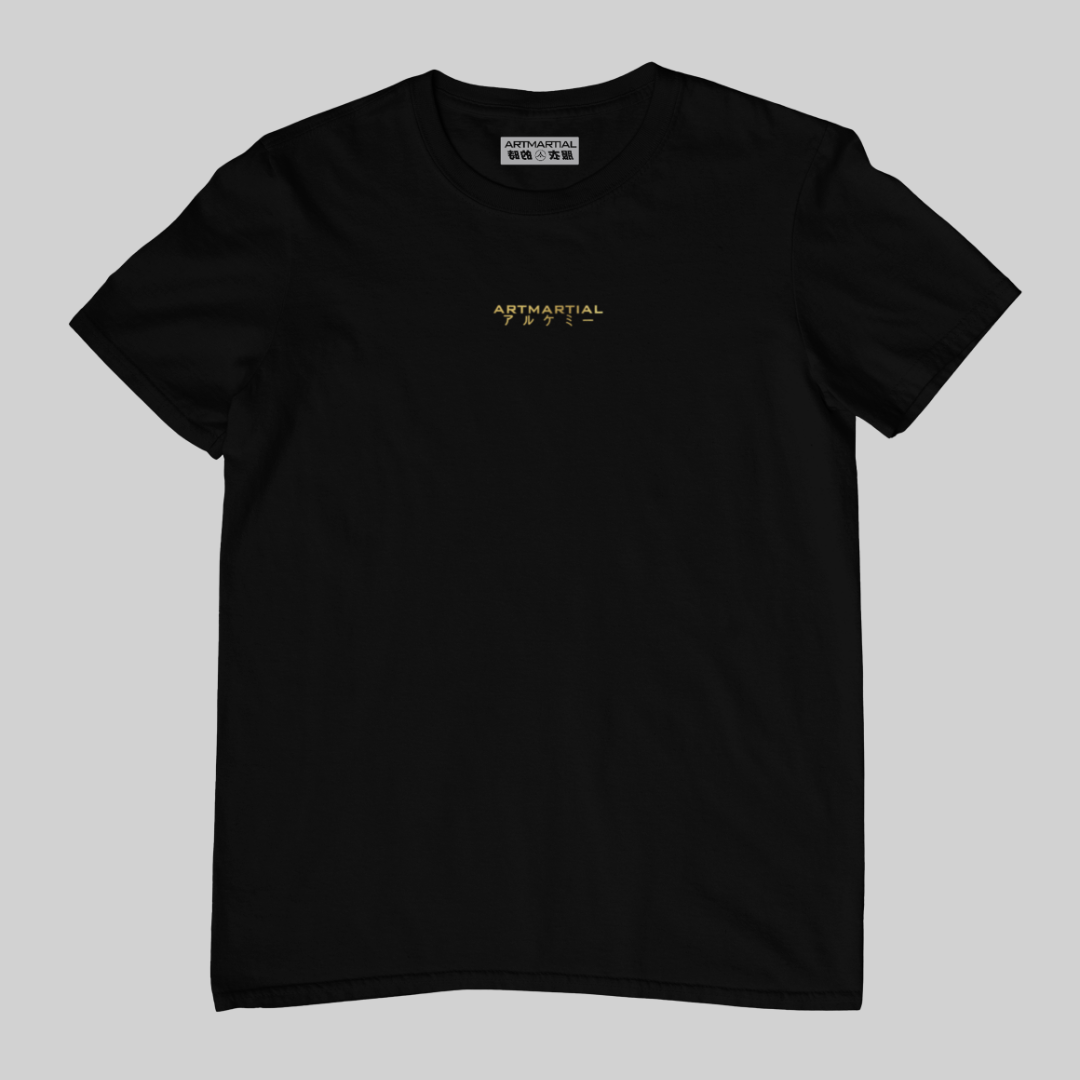 'OSU' Gold