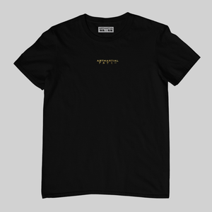 'OSU' Gold