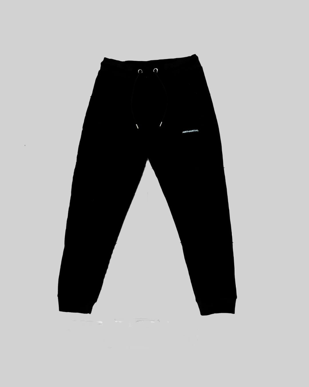 AM Logo Joggers by ARTMARTIAL - Photo 2
