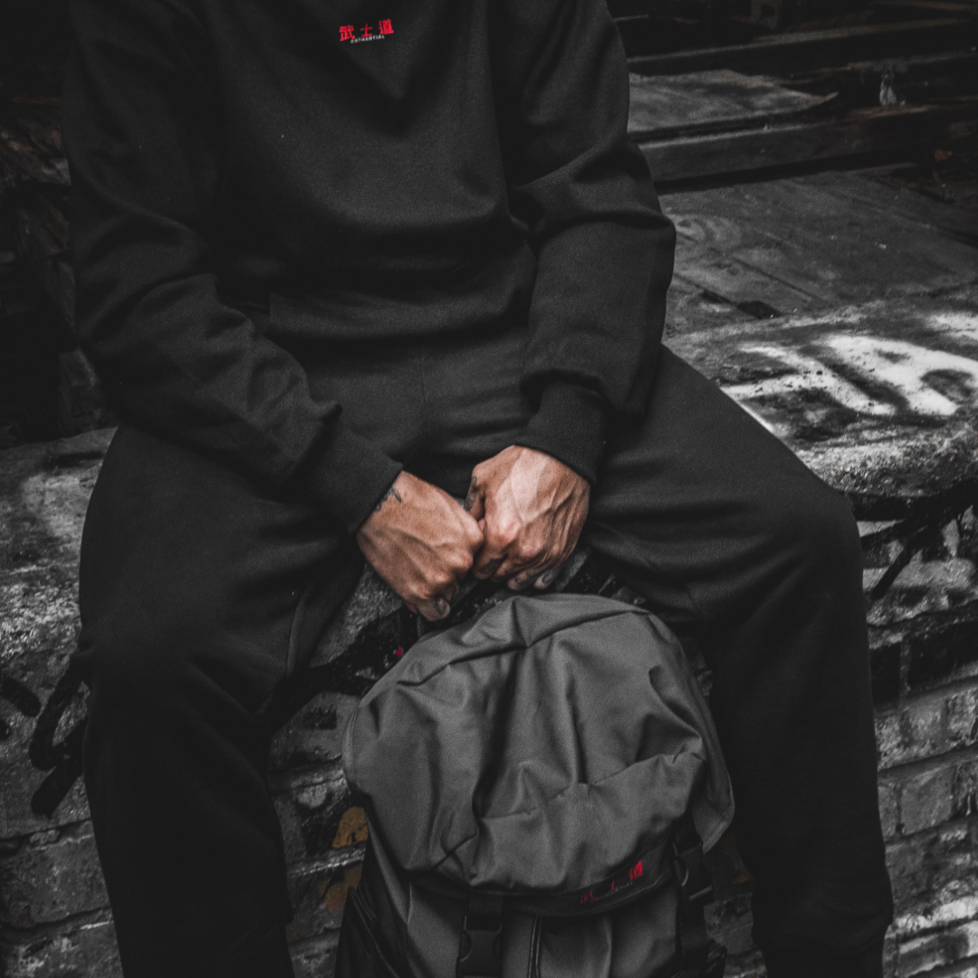 'Fundamentals' Training Bag