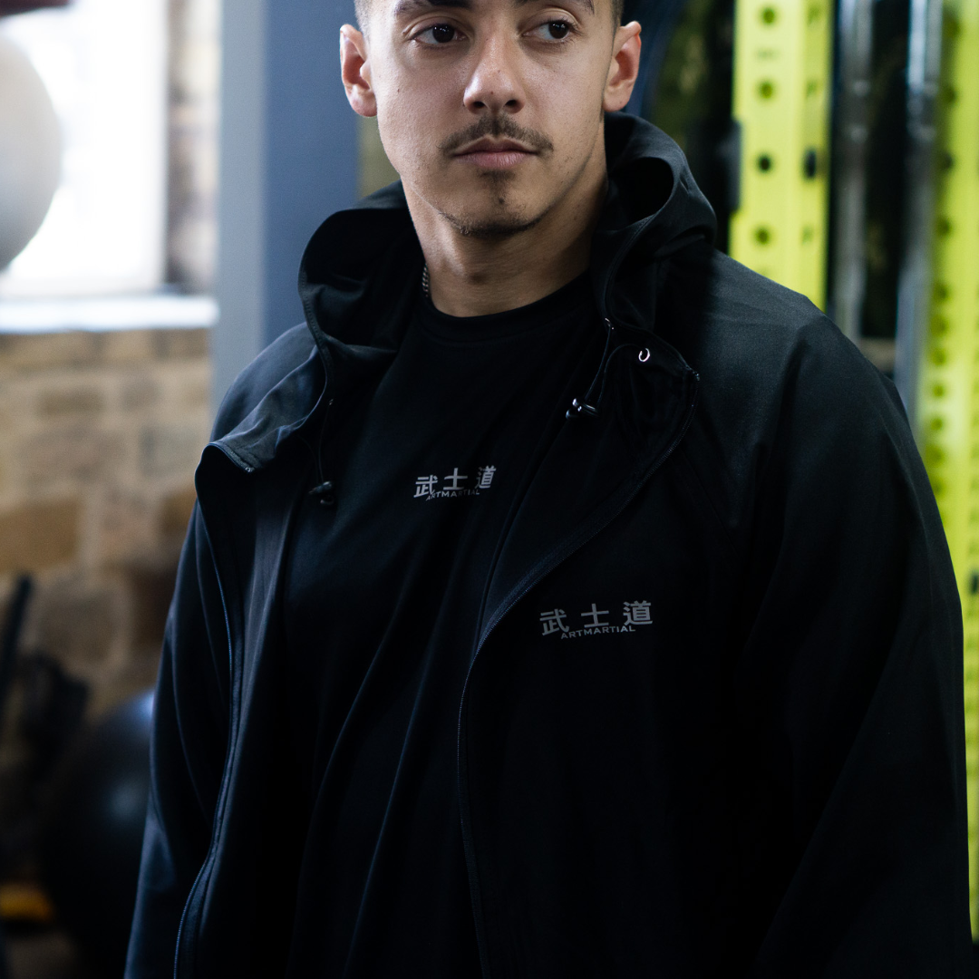 &#39;Fundamentals&#39; Active Bundle (Hoodie, Tee, &amp; Shorts) 33% Off!