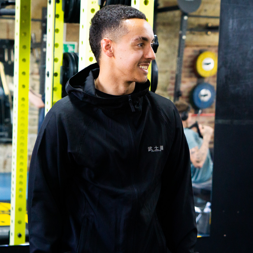 &#39;Fundamentals&#39; Active Bundle (Hoodie, Tee, &amp; Shorts) 33% Off!