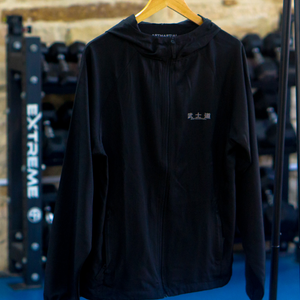 'Fundamentals' Active Bundle (Hoodie, Tee, & Shorts) 33% Off!