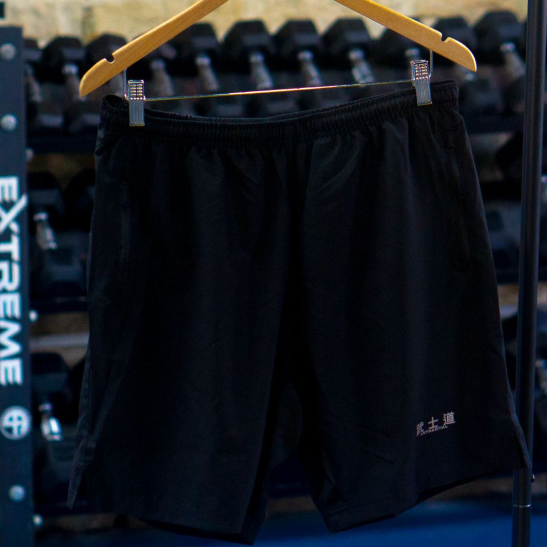 &#39;Fundamentals&#39; Active Bundle (Hoodie, Tee, &amp; Shorts) 33% Off!