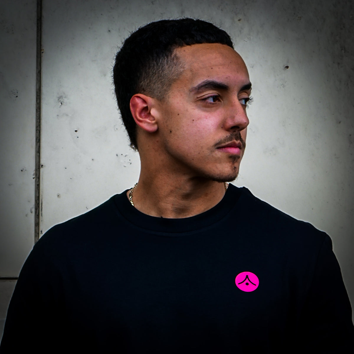 &#39;Blossom Tree&#39; Pink (Back design)