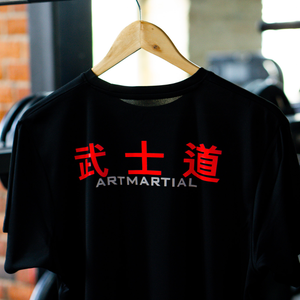 'Fundamentals' Training Tech Tee