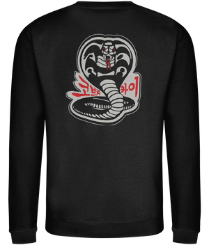 Blade Academy: Cobra Kai Adult Sweat