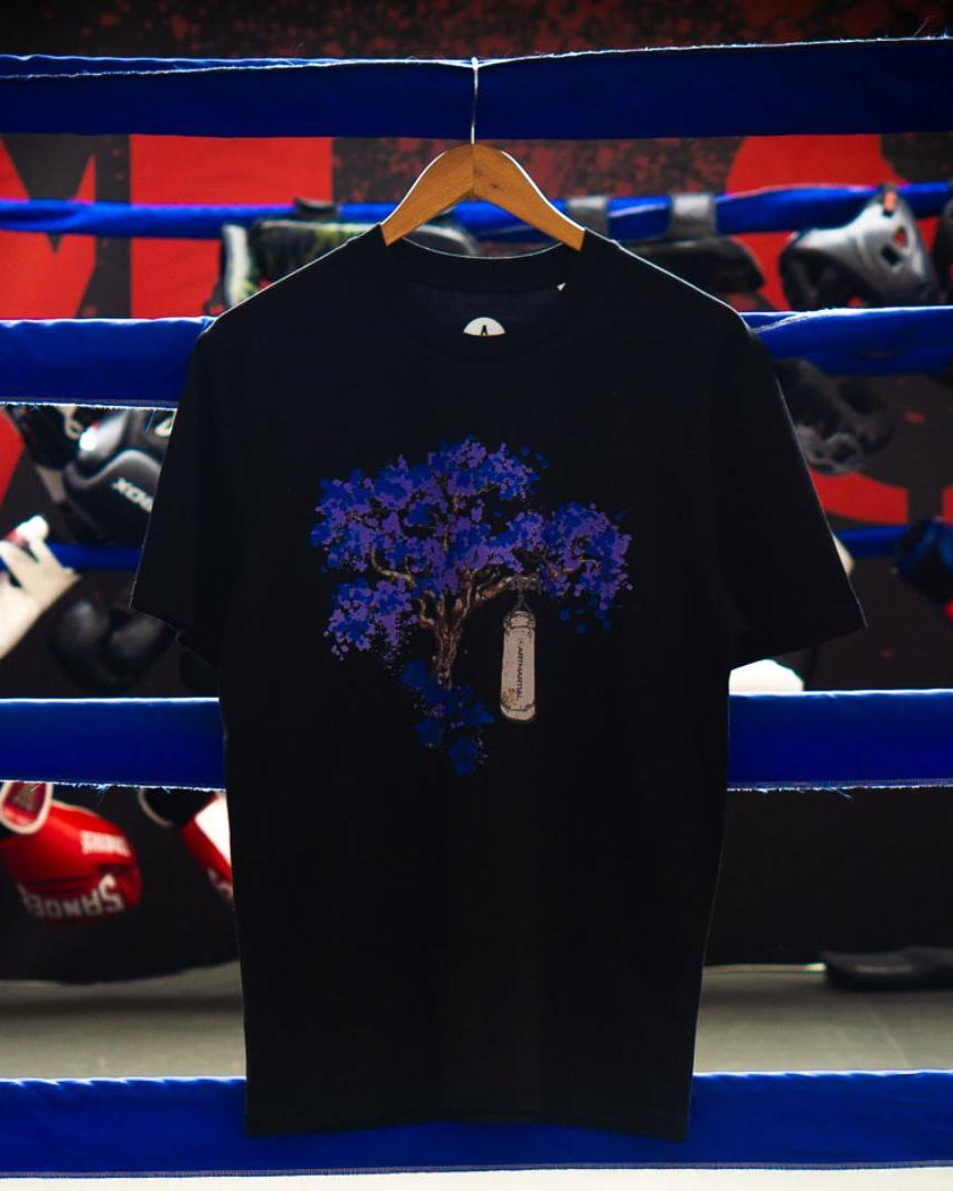 Blossom Tree (Front Design) by ARTMARTIAL - Photo 5