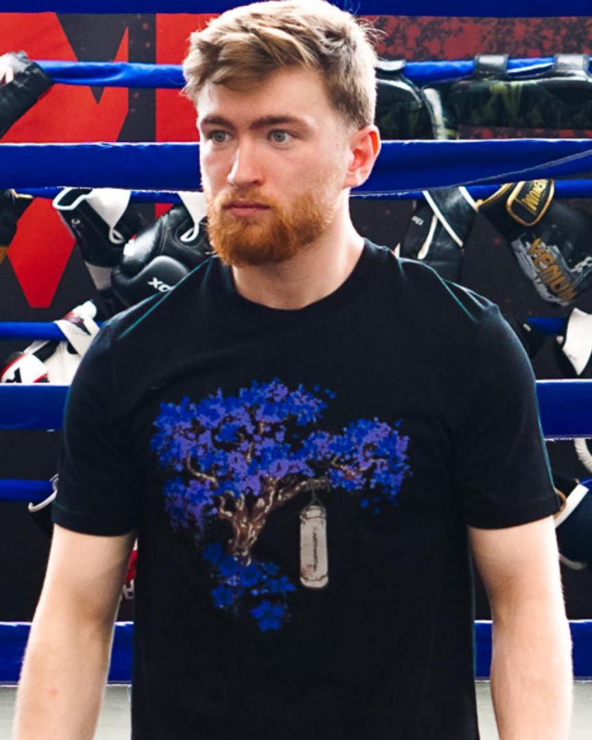 Blossom Tree (Front Design) by ARTMARTIAL - Photo 3