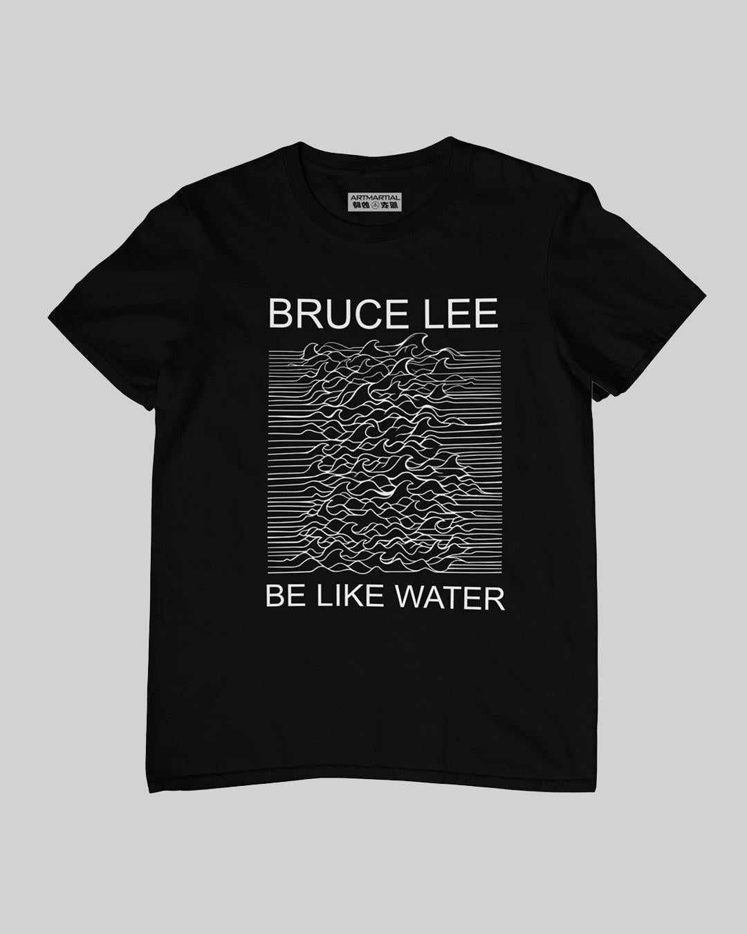 'Be Like Water' by ARTMARTIAL - Photo 1