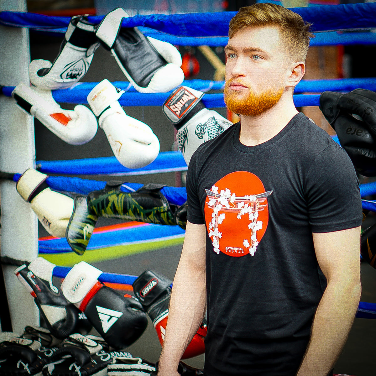 &#39;Torji Blossom&#39;