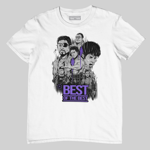 'Best of the Best'