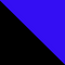 Black and Blue