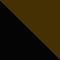 Black and Bronze