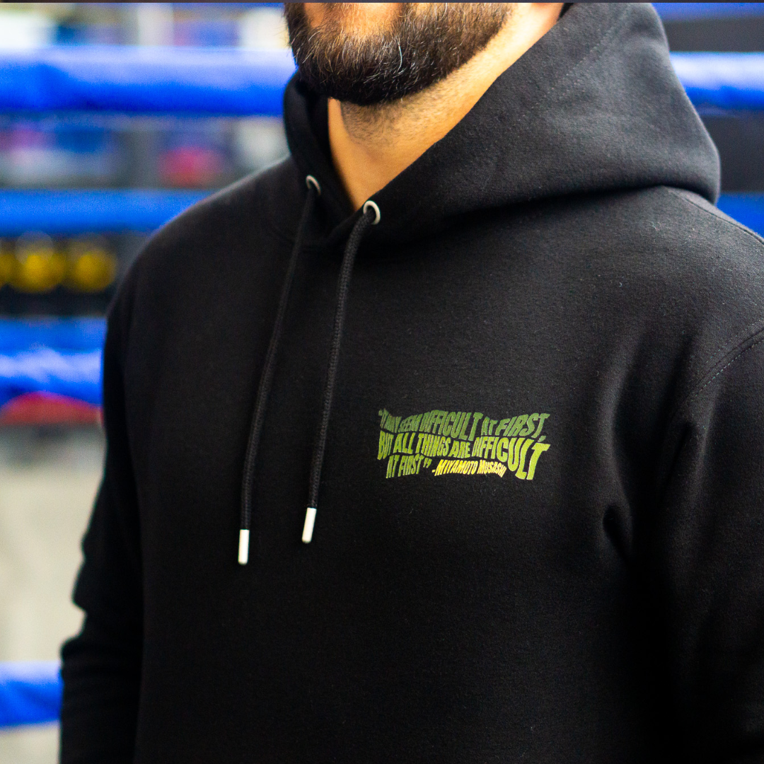 Evolution Hoodie