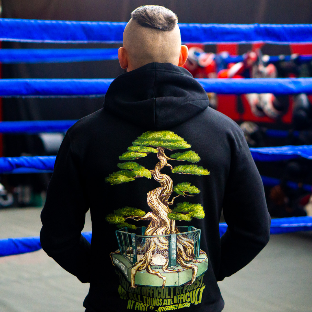 Evolution Hoodie