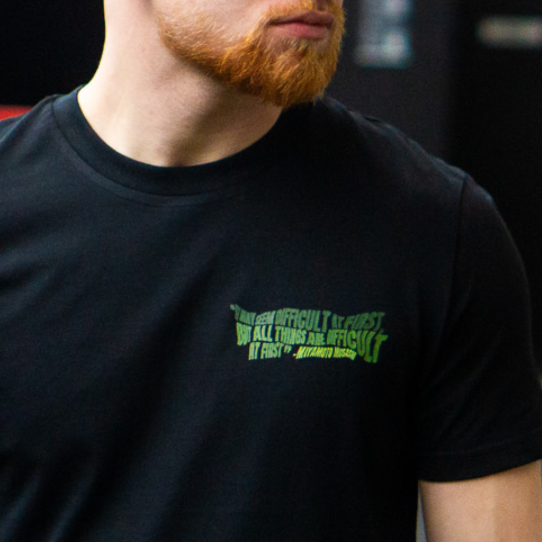 'Evolution' - T-Shirt
