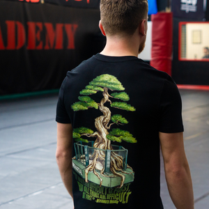 'Evolution' - T-Shirt