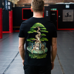 'Evolution' - T-Shirt