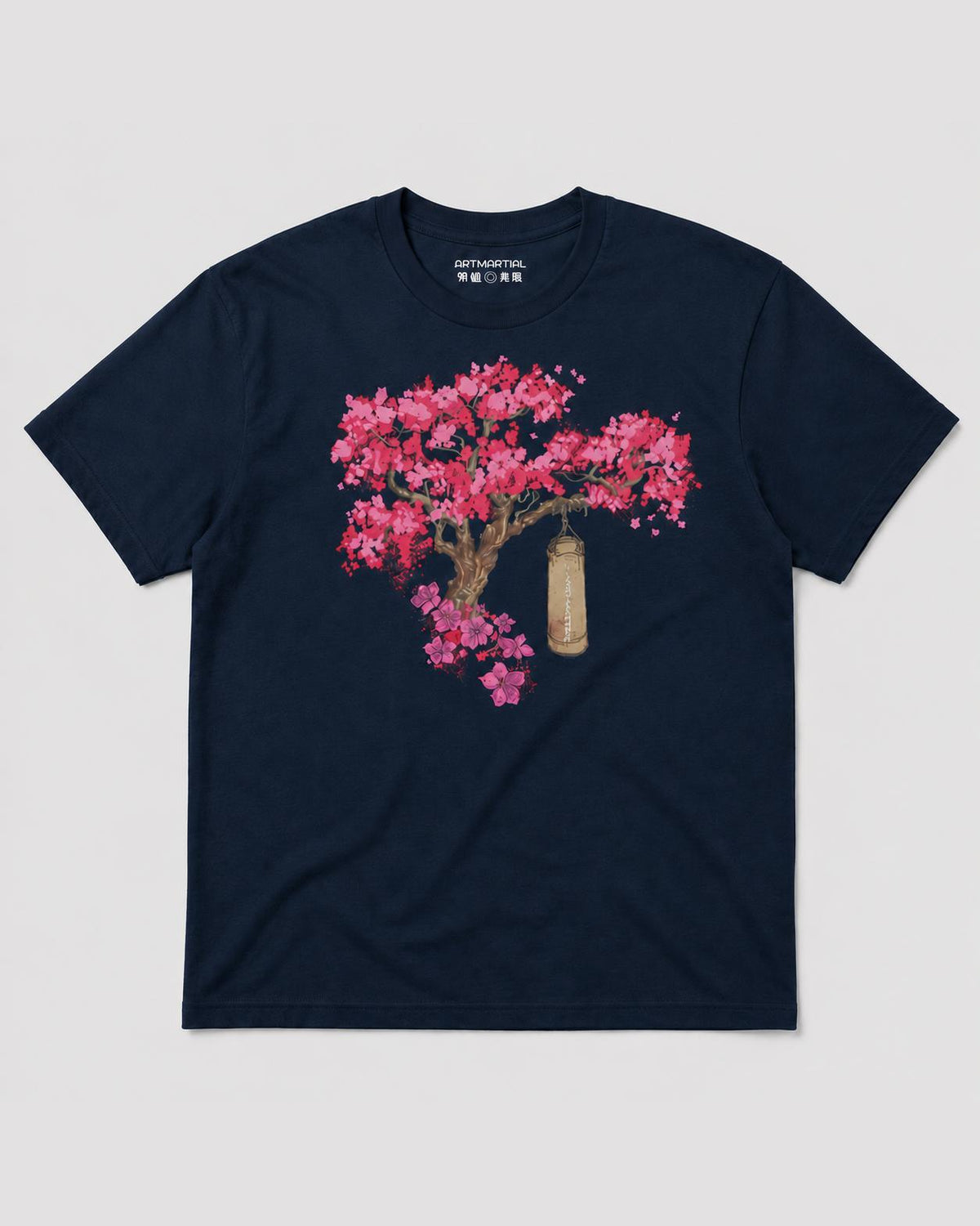 Blossom Tree (Front Design) by ARTMARTIAL - Photo 1
